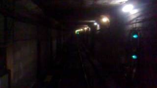 Bloor Danforth Subway Line (2/6)