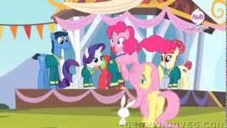 My Little Pony: Friendship is Magic -- "Filli Vanilli" Preview Via MLP Facebook