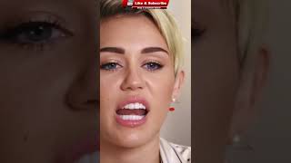 Miley Cyrus quiere a Liam a como de Lugar