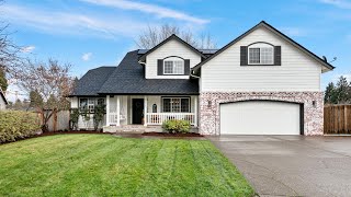 2927 Dry Creek Rd, Eugene, Oregon