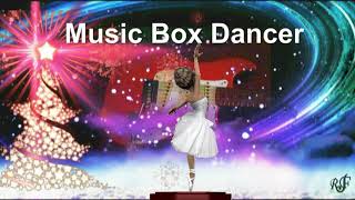 Music Box Dancer - Frank Mills - cover version