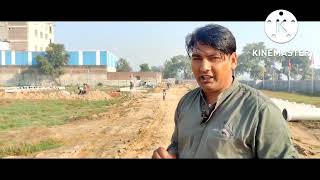 90% किस्तों मैं प्लॉट | Dameera city SOCIETY मे प्लॉट  loan | plot in Faridabad | plot in delhi ncr