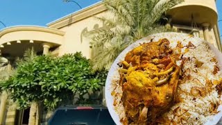 QATIF HOSPITALITY PALACE | SAUDI ARABIA VLOG | Mandi Waleema From Qatif Hospitality Palace