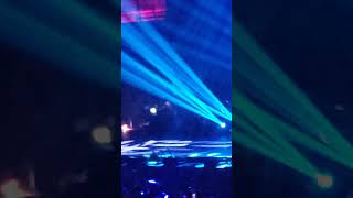 Jane Zhang(张靓颖)concert at mohegan sun casino part 2