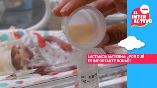 Apoyo social y lactancia materna: claves para un puerperio saludable