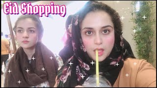 Eid Shopping | Eid shopping Vlog 2022 | Eid Al Fitr 2022 | Let’s Go Shopping | Eid Shopping haul