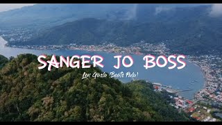 SANGER JO BOSS❗ - Len Gasla (Beats Pulu) Official Music Video