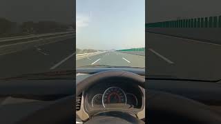 WagonR Drive on Motorway M4