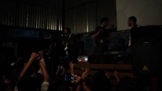 MAGIA - LITTLE JESUS (QUERÉTARO, QRO) En Vivo