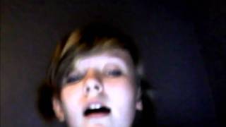 Me Singing "What You Know" By: Two Door Cinema Club