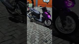 kira2 apa lagi nih modifnya #vario160 #vario #varionation #viral #vidioshorts