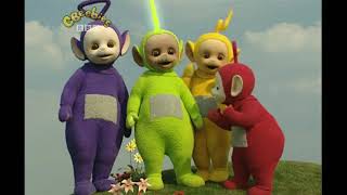 Teletubbies - Funghi The Dolphin (1997)