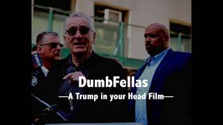 Robert De Niro: DumbFellas: Official Trailer #2