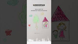 Transforming Doodles into Reality: Witness the Magic with Hindustan Infrastructure Solutions!