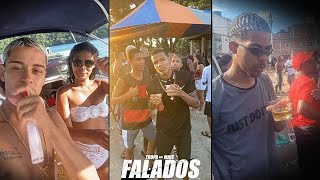 10 MINUTINHOS DE TAMBOR XER3CA SECO VS BAILE DAS GUINDIAS X PORRADEIRO NA CONCORRÊNCIA [ JN ]