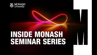 2020 Inside Monash Webinar