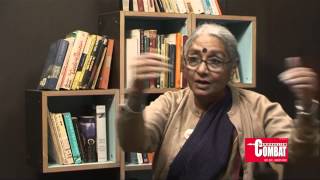 Aruna Roy (HINDI) on Crony Capitalism, Bullet Train, NREGA, Labour Laws - PART 3