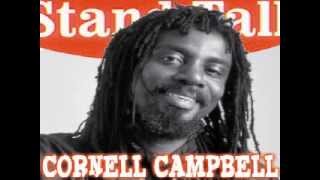 CORNELL CAMPBELL watch this sound DUB