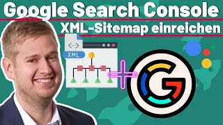 Google Search Console XML Sitemap einreichen