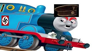 Thomas the kids rapist train