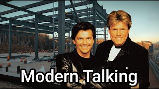 Modern Talking 1986 Angie's Heart 2024 +