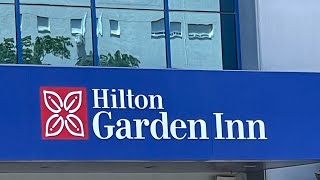 HILTON GARDEN INN, SEVILLE, SPAIN