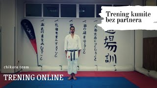 Trening #9 z Akademią Sportu Chikara