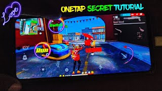 Poco x3 pro free fire gameplay test 2 finger handcam m1887 onetap headshot 120Hz display smoothaf