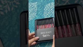 lip liner for everyone #lipliner #amazonhauls #trending#swissbeautymakeup #beautyproduct#viralvideo