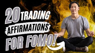 Overcoming FOMO in Trading: Stop the Fear of Missing Out Ruining Your Trading