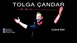 Tolga Çandar - Çubuk Beli ( Official Audio )