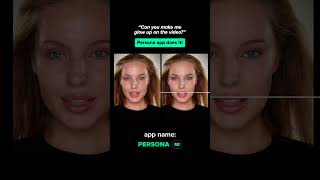 Persona - Best photo/video editor #photoeditor #beautyhacks #fashiontrends