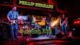 Phillip Hermans - Two Step King