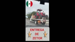 ZETOR MEXICO