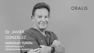 Dr. Javier González Tuñón, referente en implantología dental