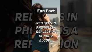 Fun Fact: 🩸👁️ I Never Knew! #shorts #facts #viral #nature #health