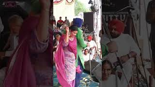 ਕੀ ਗੋਰੀ ਕੀ ਕਾਲੀ | Atma Singh #punjabisinger | #punjabisong | #shortvideo  #punjabi #shorts