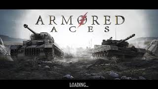 T-64B Low Tier Battle, Modern Era| Armored Aces