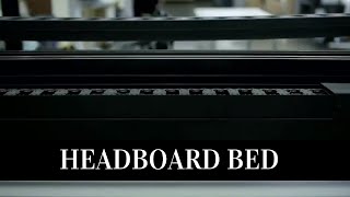 Headboard bed / Cabezal para cama