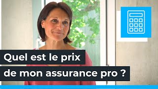 Quel est le prix de l'assurance responsabilité professionnelle pour les artisans du bâtiment ?