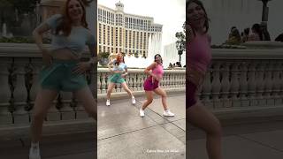 THIS DANCE WILL DEFINITELY MAKE YOU SMILE!!🥰 @CelineDion #trending #dance #danceshorts