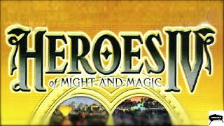 Heroes of Might and Magic IV Gameplay