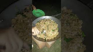 Nasi Goreng Ndeso TerEnak Mantabb