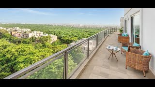 Empyrean Leela Kharadi Pune | Breathe Freshness and Experience the Purity of Life