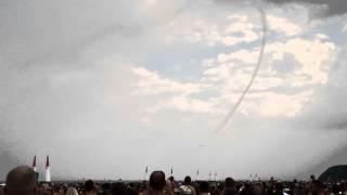 Breitling Jet Team @ Red Bull Air Race Gdynia 2014 part 6