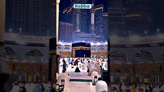 Tere Karam ki kya baat Moula. #kabba #masjidalharam