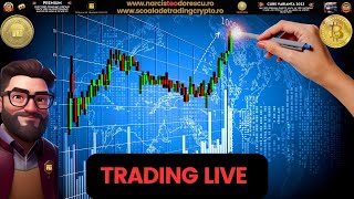 TRADING LIVE 07 IUNIE