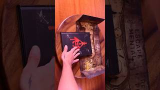 El regreso de Bill #gravityfalls #ellibrodebill #billcipher #thebookofbill #bookofbill  #unboxing