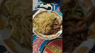 MIE AYAM PALING MURAH DI BOGOR CUMA 5K #shorts #viral #fypシ #shortsviral