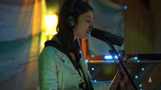 Colleen Green - Taxi Driver + Worship You I Newtown Radio I Swan7 Studios